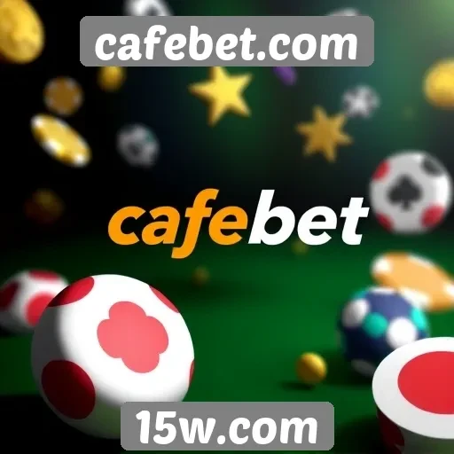 Análise das opções de jogos disponíveis no cafebet.com