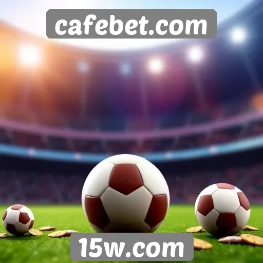 Ofertas e promoções disponíveis no cafebet.com