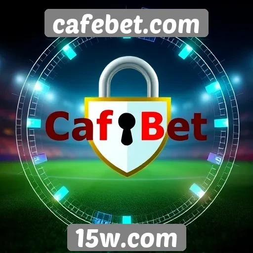 Sistemas de segurança em cafebet.com para jogadores