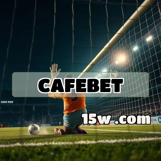 cafebet.com: Atraia Emoção com Eventos Esportivos Imperdíveis!