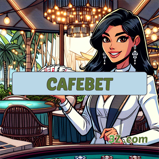 Cafebet: A Revolução do App de Jogos no Brasil