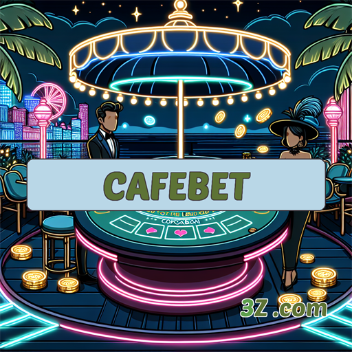 A Magia do Cassino: Entretenimento Sem Fim no Cafebet