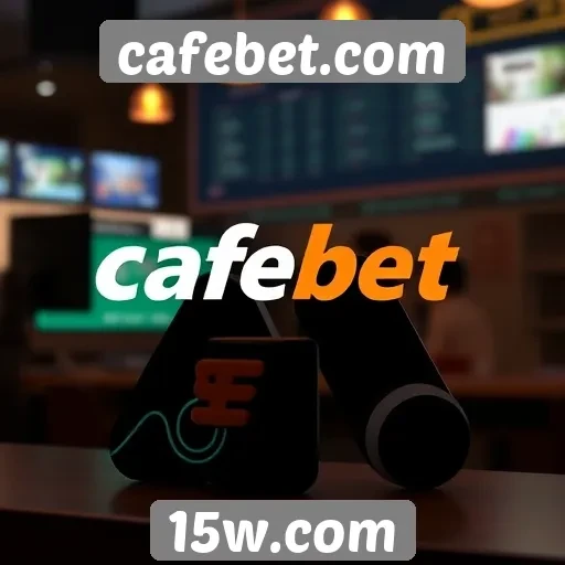 Avaliação da experiência do usuário em cafebet.com