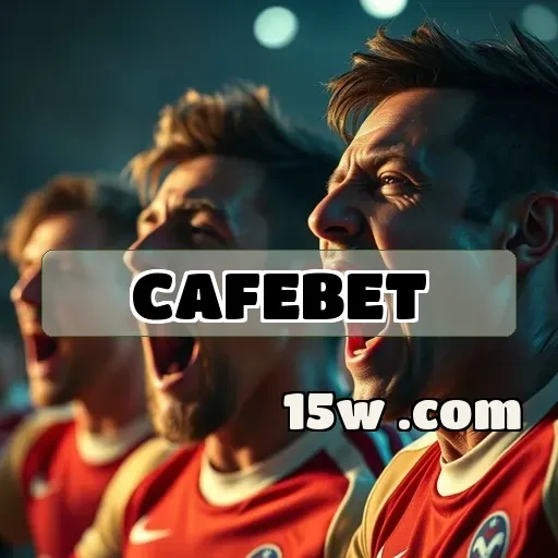 cafebet.com VIP: A Experiência que Você Sempre Sonhou!